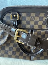 Louis Vuitton Damier Ebene