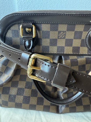 Louis vuitton damier ebene - vuitton,