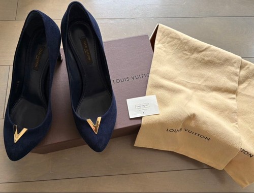 Scarpe louis vuitton - louis,