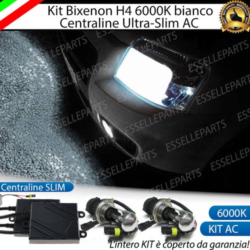 Kit xenon bixenon bixeno xeno - bixenon,