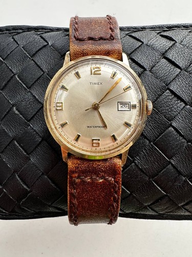 Ottimo orologio vintage 1969