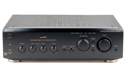 Sony fe910r amplificatore - sony,