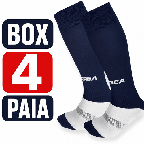 Stock paia calzettoni calze - 4,