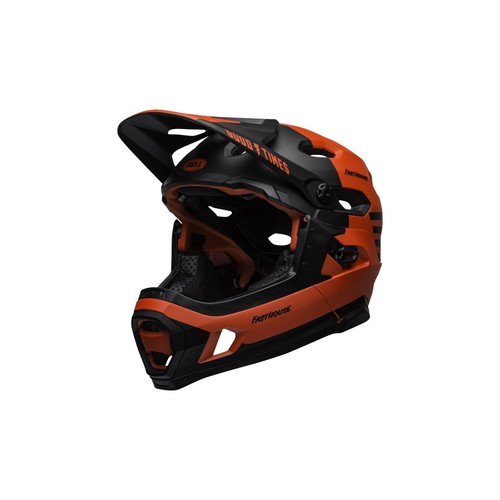 Casco bici bell - bell, super