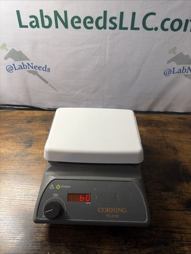 Corning agitatore mixer - corning,
