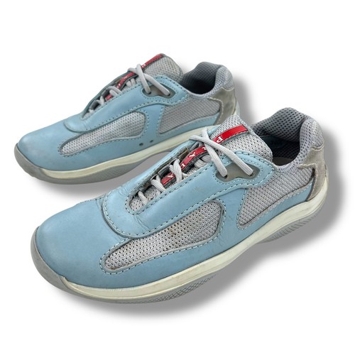 Scarpe ginnastica prada - ginnastica,