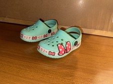 Pantofole Disney Minnie ciabatte per ragazza bambina zoccoli clog 3147