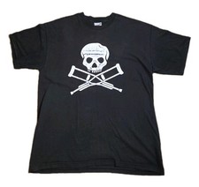 T-shirt promozionale vintage