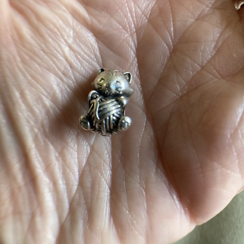 Pandora charm sfera - pandora,