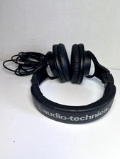 Audio-Technica ATH-M20x Cuffie