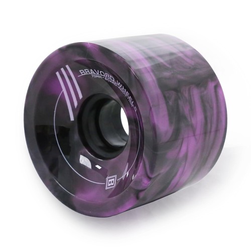 Ruote longboard 70mm 78a - longboard,