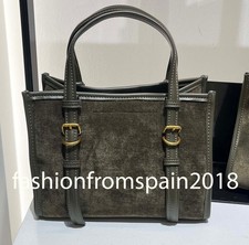 ZARA NUOVA MINI BORSA SHOPPER