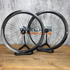 Set ruote a disco tubeless in