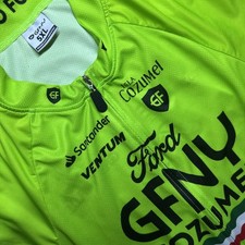 Maglia ciclismo GFNY Ford