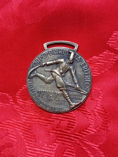 Medaglia corpo armata - medaglia, d'armata