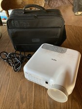 NEC LT 265 Portable Projector