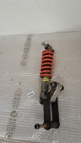 Aprilia 125 af1 - 125,