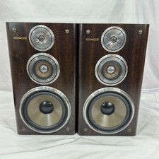 Kenwood LS-11ES coppia