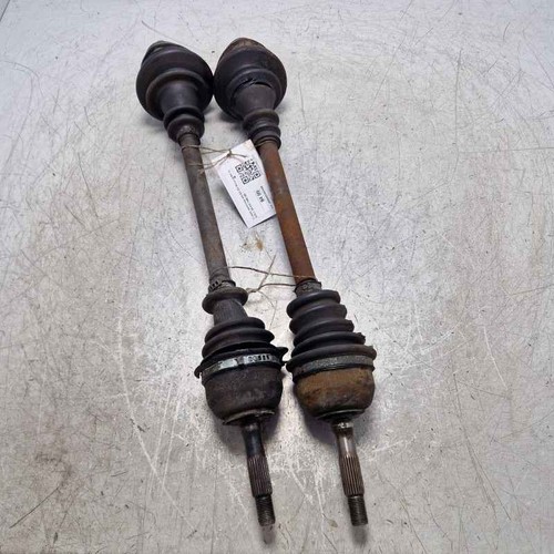 Coppia semiasse ant dx - coppia,