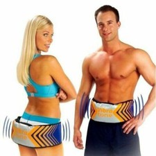 x Vibratone Cintura Fascia