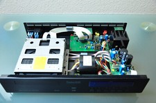 micromega PREMIUM DVD2_CD_REVISIONATO_LASER NUOVO_24bit DAC_1 anno totale GW_NP:1899€