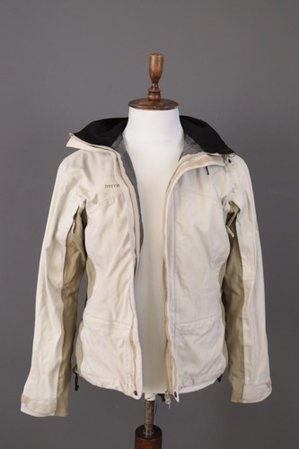 Giacca vento norrona - a,