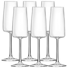 Set 6 Pz. Calici Bicchieri