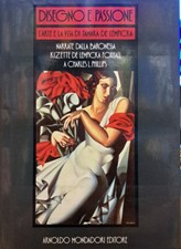 Libro Disegno e passione