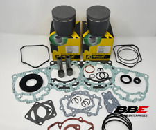 '00-'07 Ski-doo 800 Standard