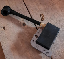 Bobina modulo accensione per