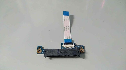 Adattatore sata per hard disk - adattatore,