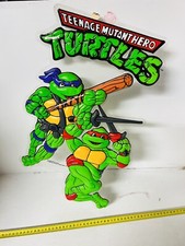 TEENAGE MUTANT HERO TURTLES