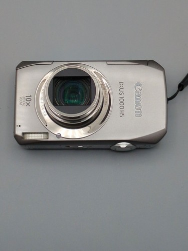 Canon ixus 1000 100mp - 1000, hs