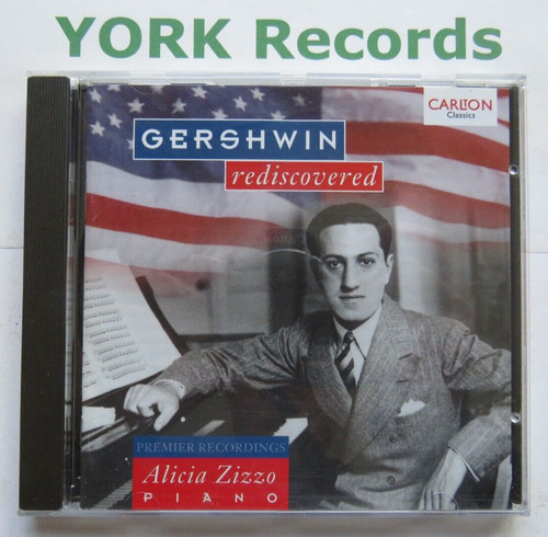 Gershwin the - the,