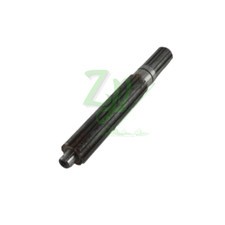 ALBERO ASSE PORTA FRESA