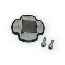 VIESSMANN MIXED DOOR MIXING