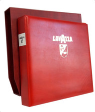 ALBUM RACCOGLITORE PER LA