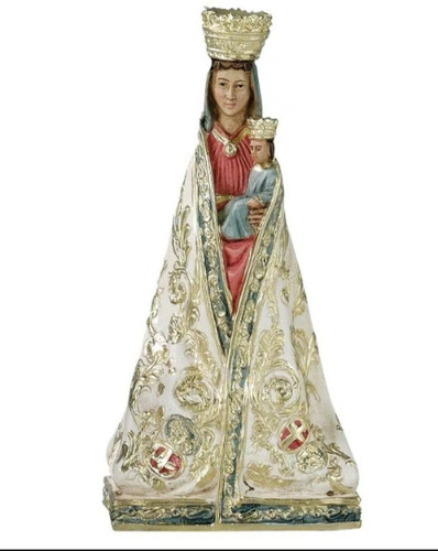 Statua della madonna - statua, crea