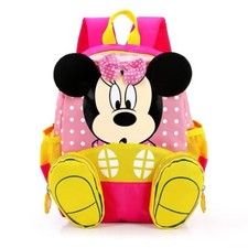 Zaino Disney Minnie Topolina