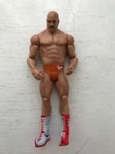 Wwe Wwf The Ferro Sheik