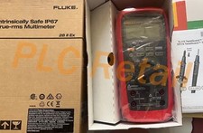 1PZ NUOVO fluke 28II EX