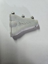 VESPA 150 GS VS1 FARO BASSO COPRIREGISTRI CAMBIO ORIGINALE NOS Bacchetta