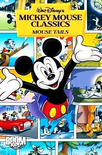 Walt disney mickey mouse - walt, disney's