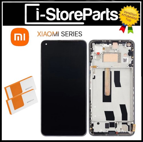 Display lcd frame originale - display,
