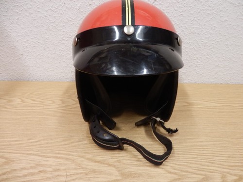 Casco moto lupa anni - lupa, 60