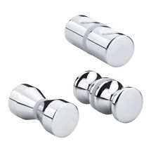 Elegante pomello maniglia