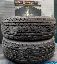 GOMME NUOVE 275/65R17 115H