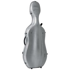 GEWA Cello Case, Idea Titanium