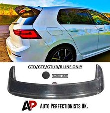 Per VW Golf MK8 R GTD GTI CS