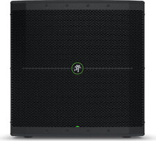 Cassa subwoofer Mackie THUMP 118S Powered Black Mackie